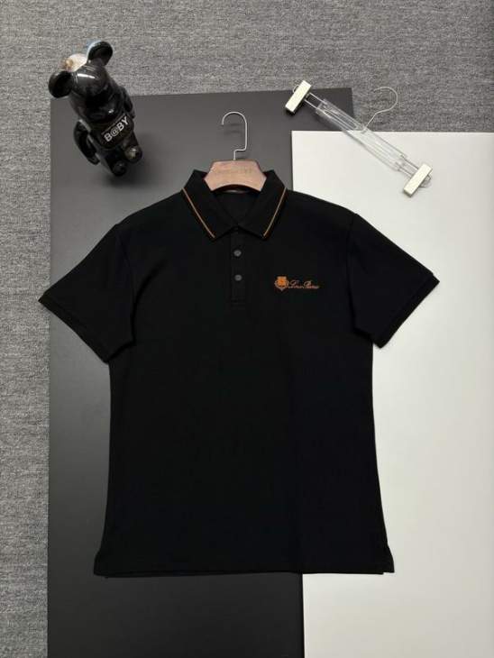 Loro Piana Polo Shirts Short _SKULoroPianaM-3XLaztxC19526814